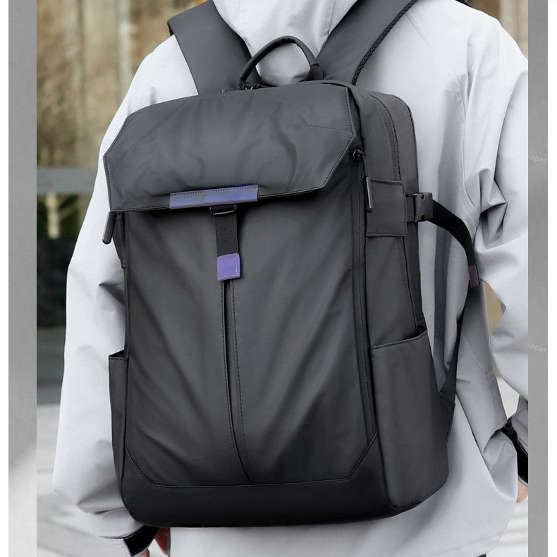 Enhanced Utility Laptop Backpack Kalsten