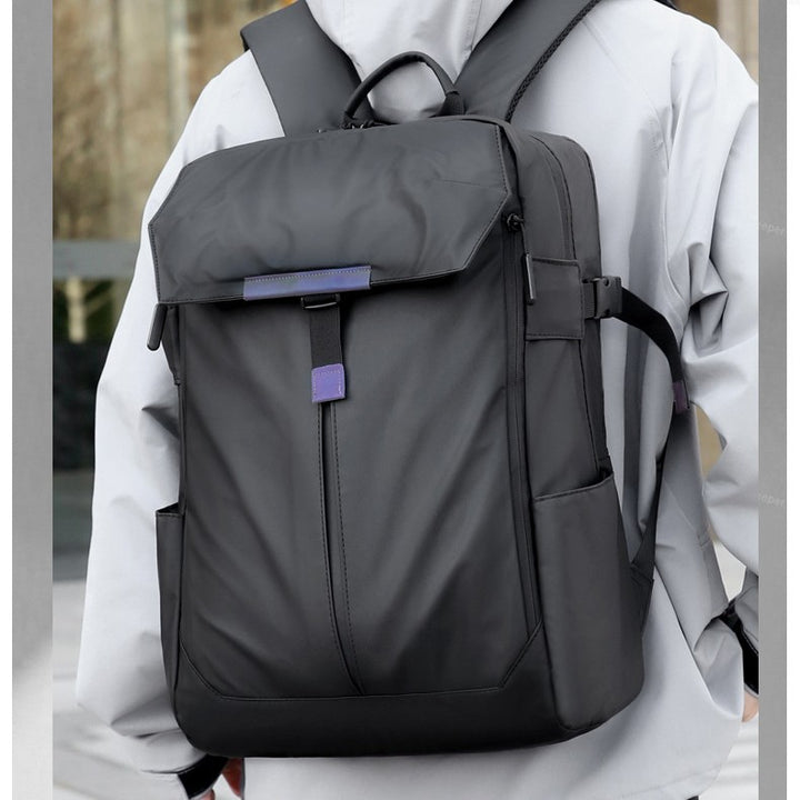 Enhanced Utility Laptop Backpack Kalsten