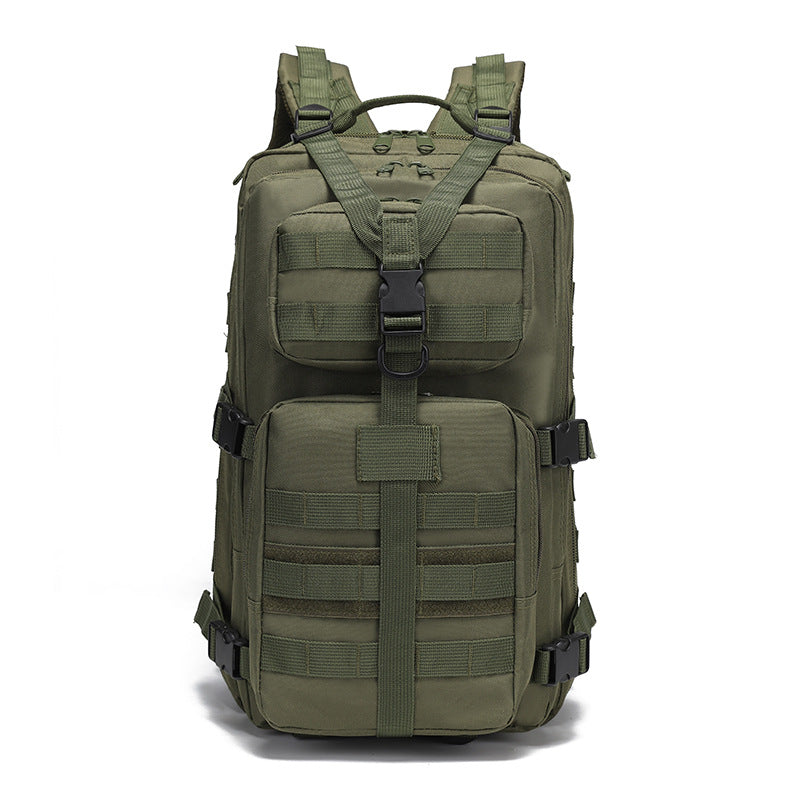 Tactical Outdoor Adventure Backpack Kalsten
