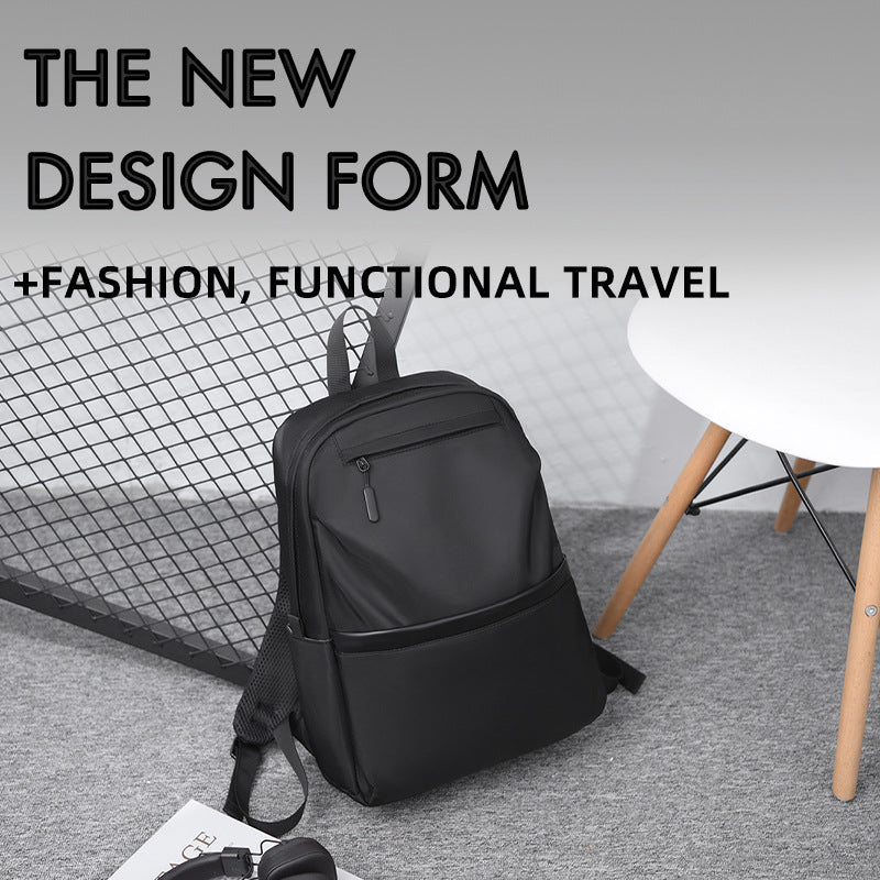 Lightweight Ergonomic Backpack Kalsten