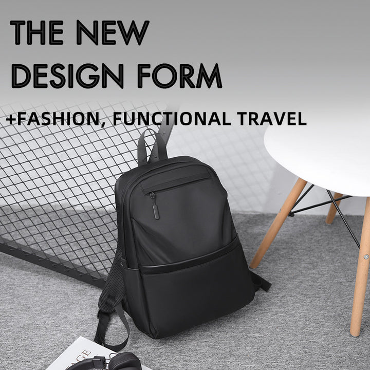 Lightweight Ergonomic Backpack Kalsten