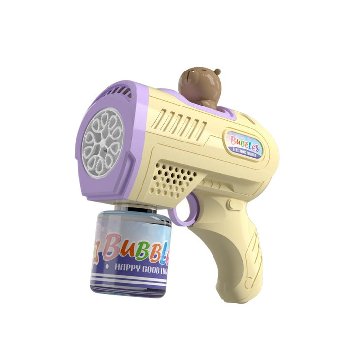 Women's Electric Bubble Gun Kalsten