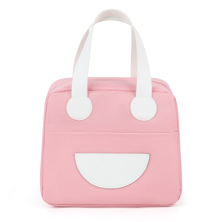 Cute Smiley Tote Bag Kalsten