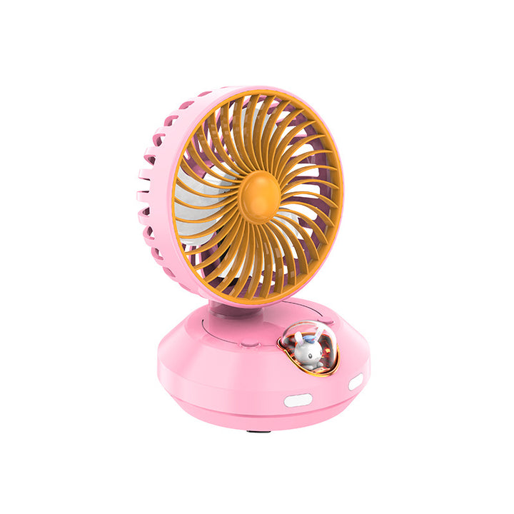 Women's portable fan Kalsten