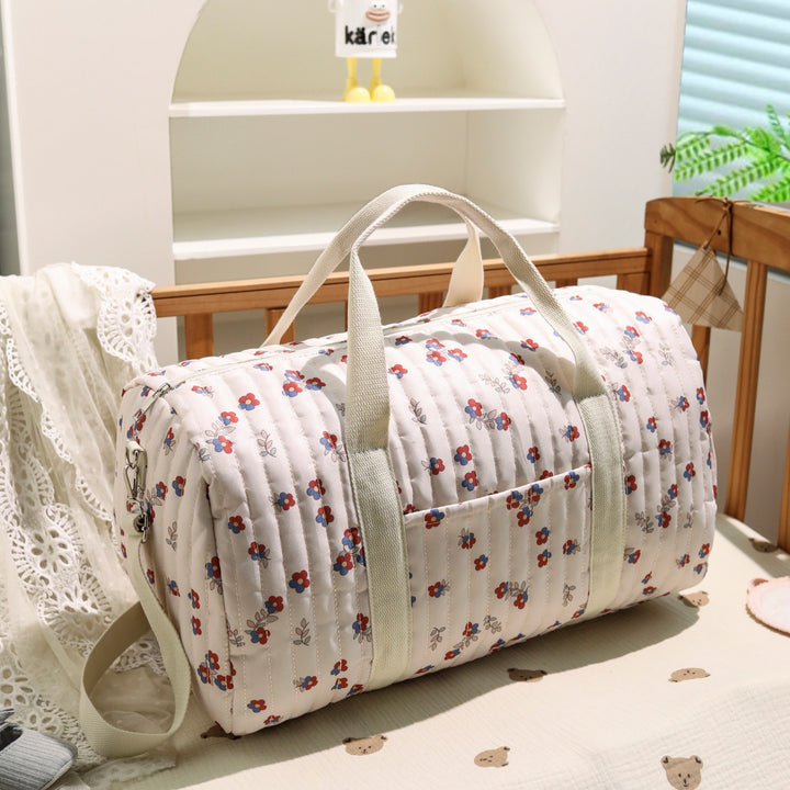 Quilted Storage Kalsten