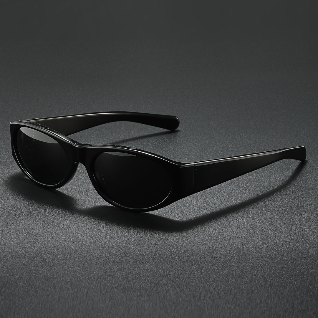 Ladies elegant fashionable sunglasses with lightweight frame Kalsten