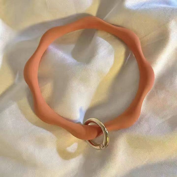 Silicone Phone Holder Ring Kalsten
