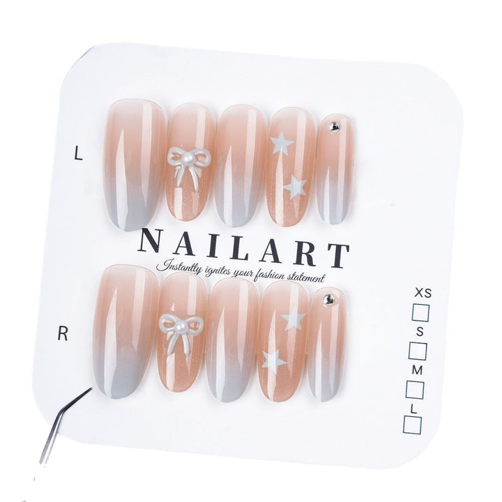 Nail Art Design Kalsten