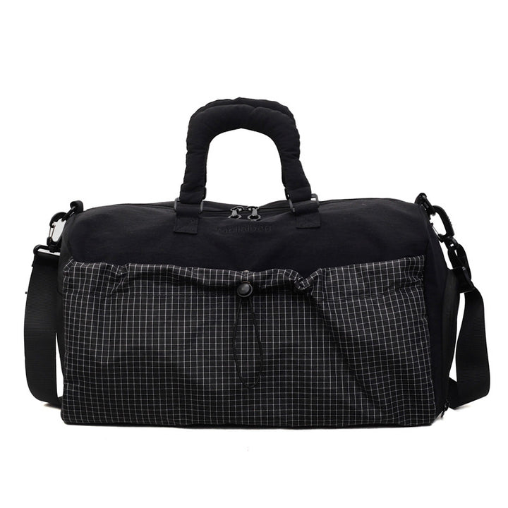 Compact Travel Duffle Bag Kalsten