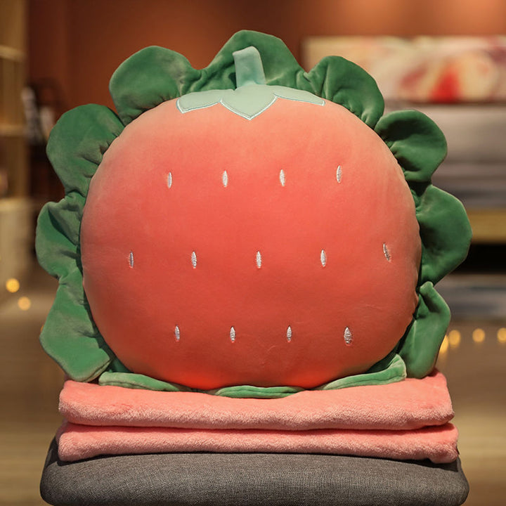 cute flower-shaped cushion Kalsten
