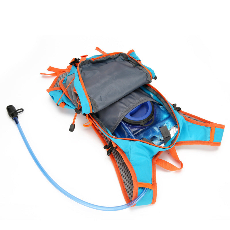 Multi-Functional Hydration Backpack Kalsten