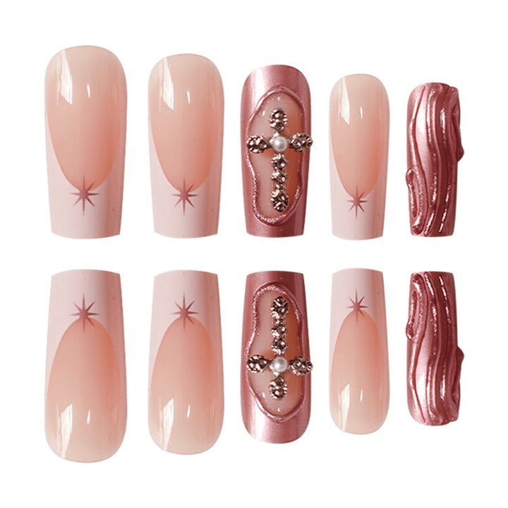 Nail Art Kalsten