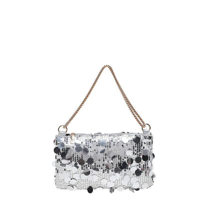 WoGlamorous Evening Sequined Clutch Kalsten