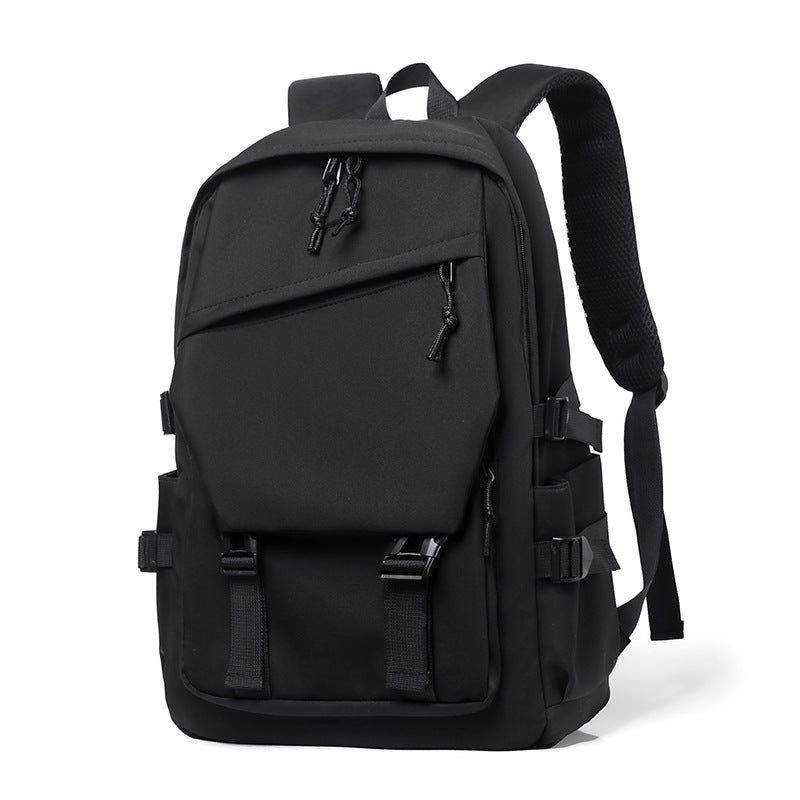 Multi-Pocket Outdoor Adventure Backpack kalsten