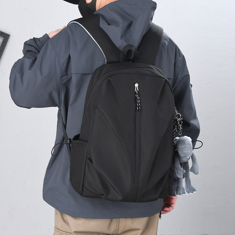 Stylish Minimalist Backpack Kalsten