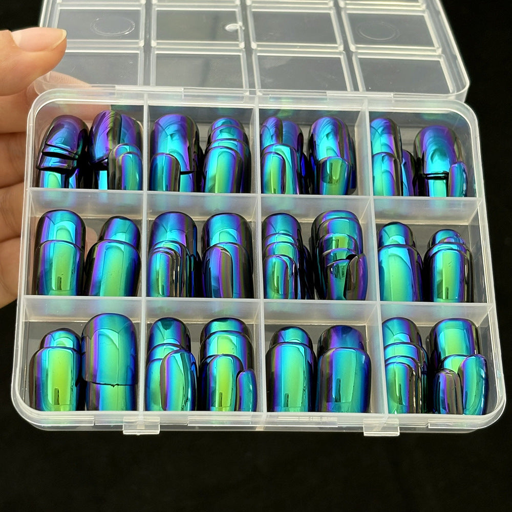 Nail Art Kalsten