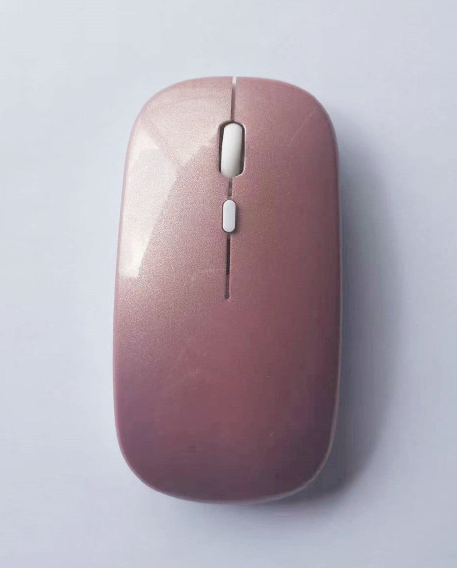 Ergonomic Wireless Mouse Kalsten