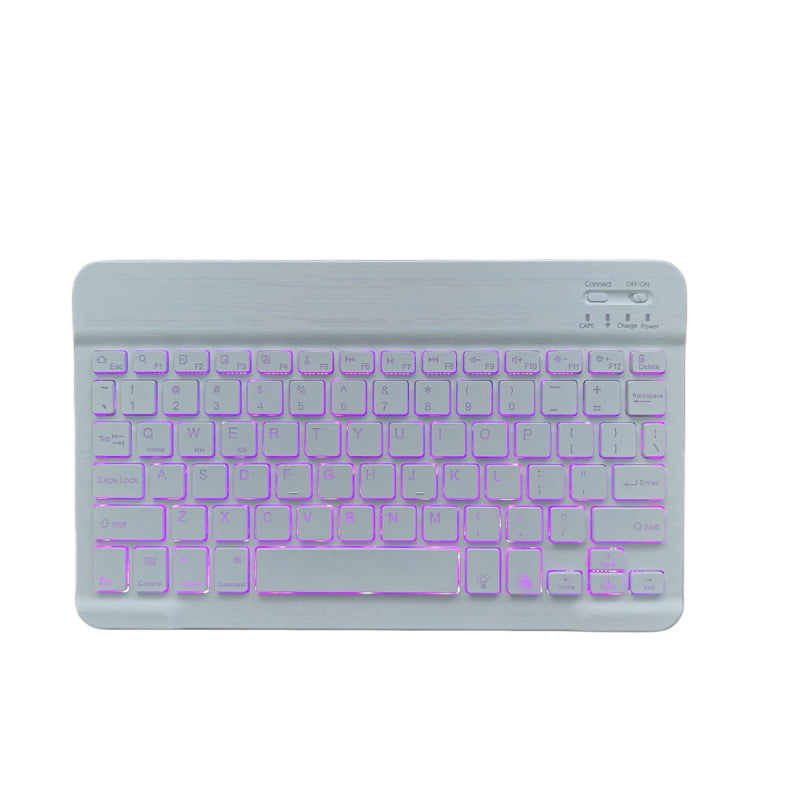 Wireless Backlit Mini Keyboard Kalsten