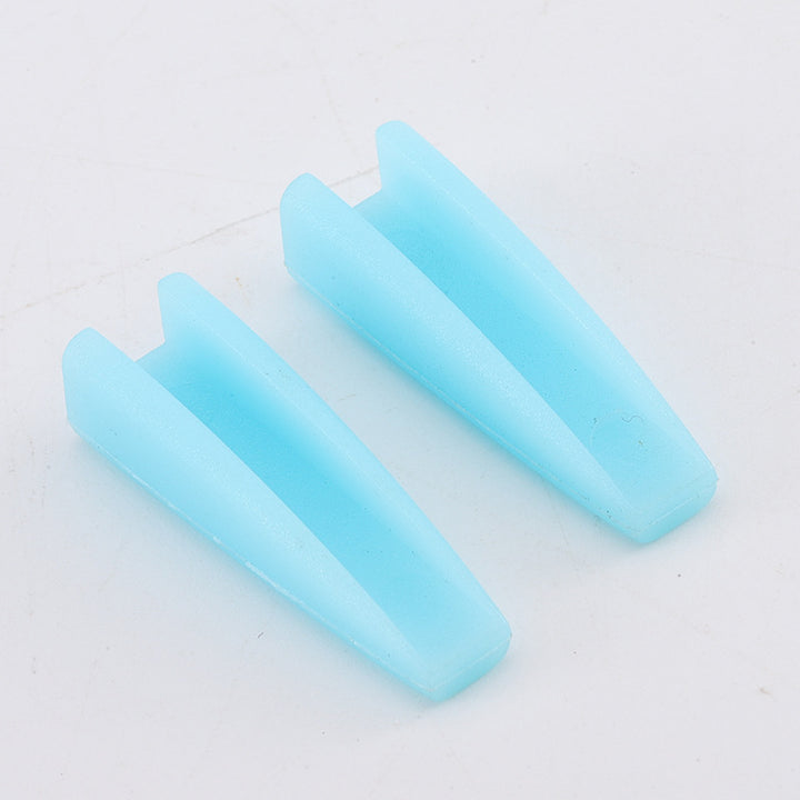 Durable Eyewear Retaining Clips Kalsten
