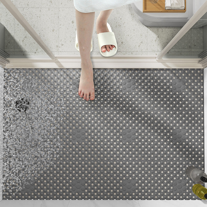 Non-Slip Textured Bath Mat