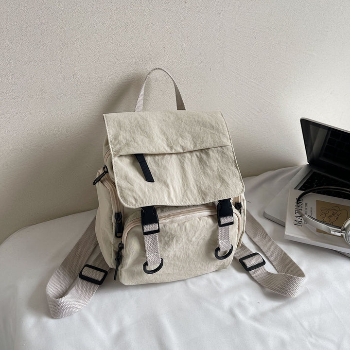 Multi-Pocket Urban Backpack Kalsten