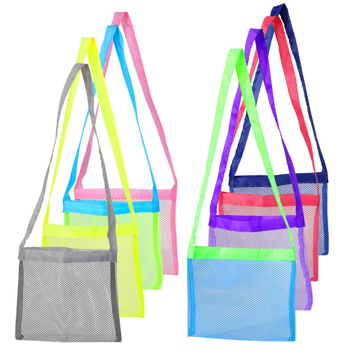 Mesh Beach Bag Kalsten