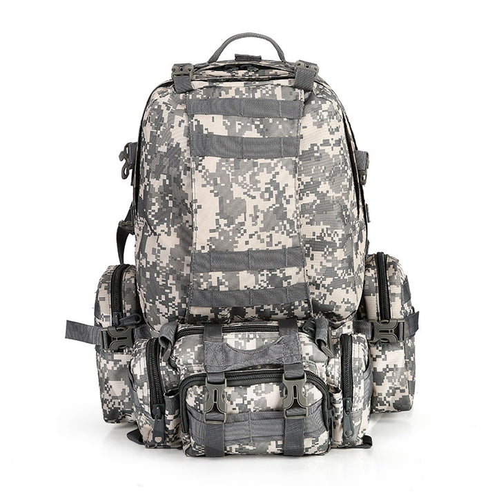 Tactical Backpack Kalsten