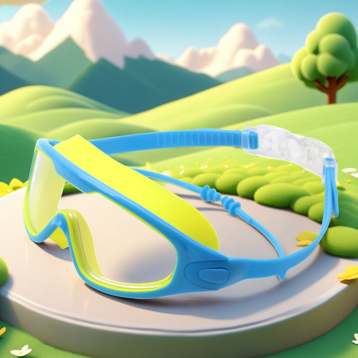 Swim mask Kalsten