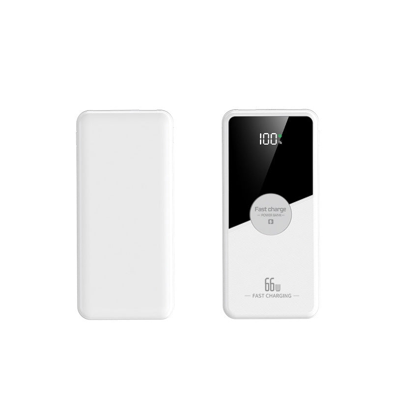 Powerbank with fast charging function Kalsten