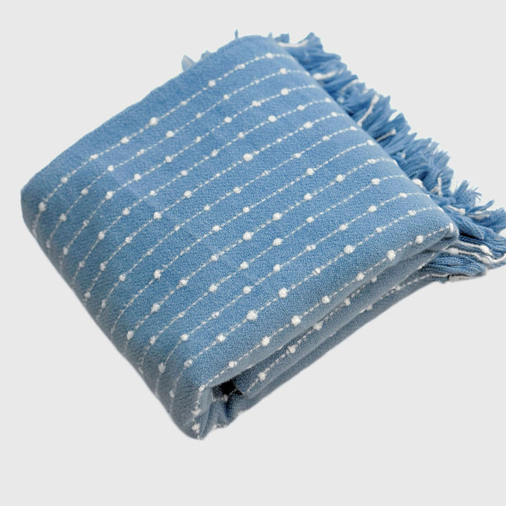 Cozy Decorative Throw Blanket