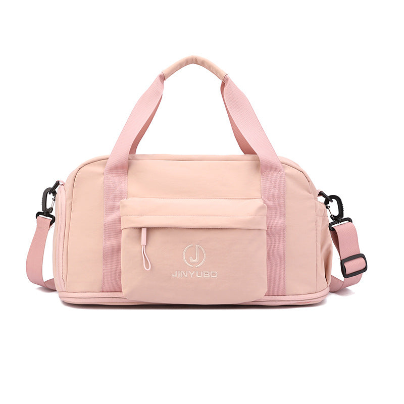 Functional Weekend Duffle Bag Kalsten