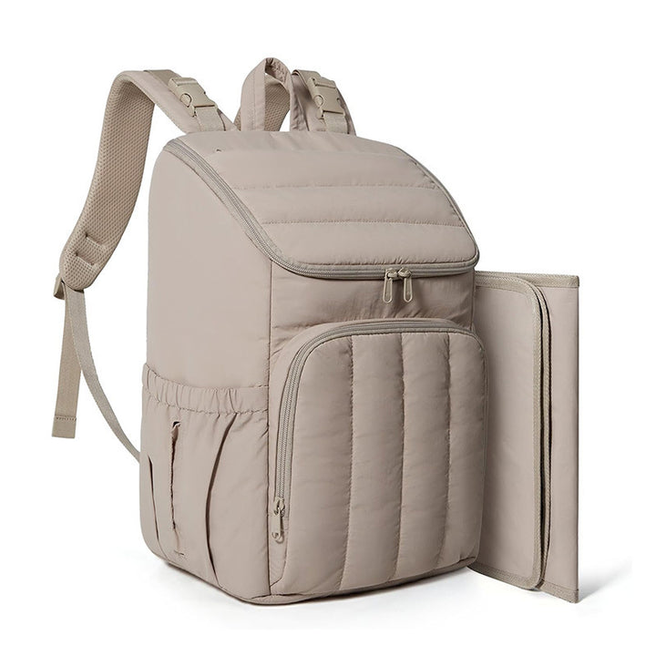 More elegant and functional laptop backpack Kalsten