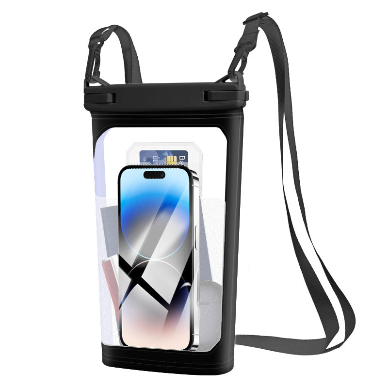Waterproof tote bag Kalsten