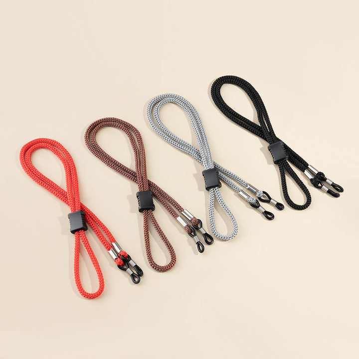 Adjustable Eyewear Retainer Strap Kalsten