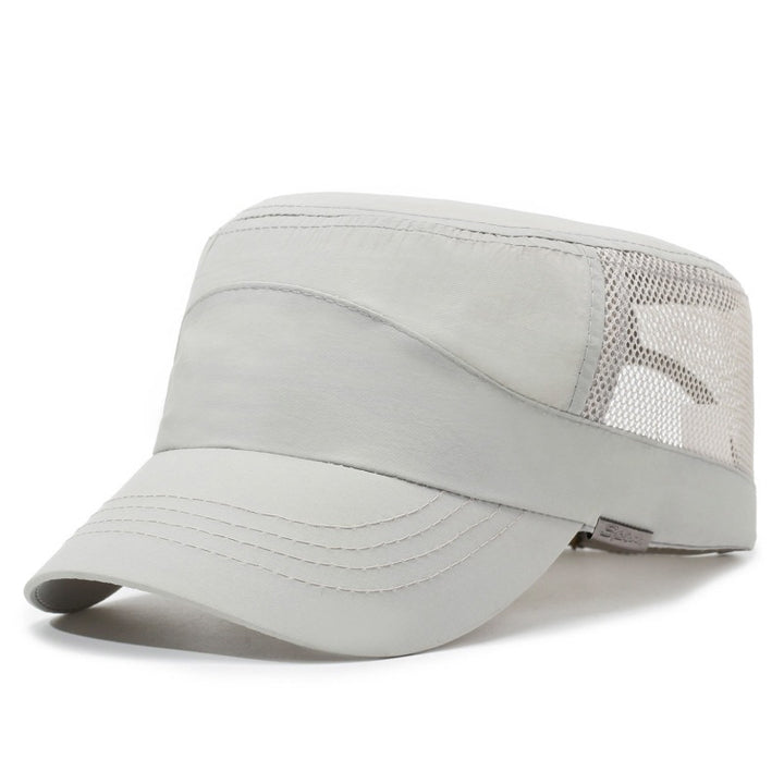 Unisex Sporty and lightweight Cap Kalsten