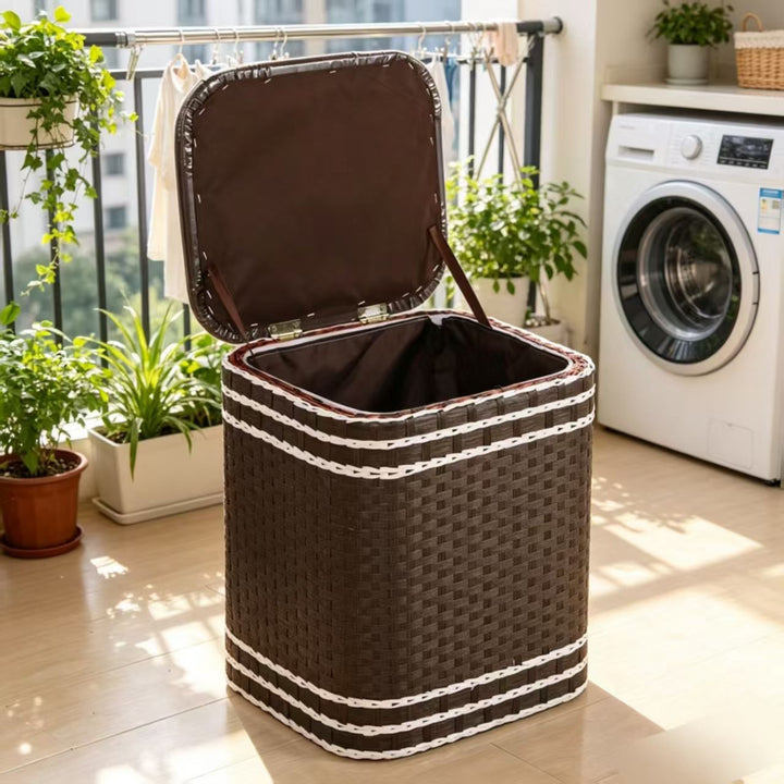 Multifunctional Storage Chest Kalsten