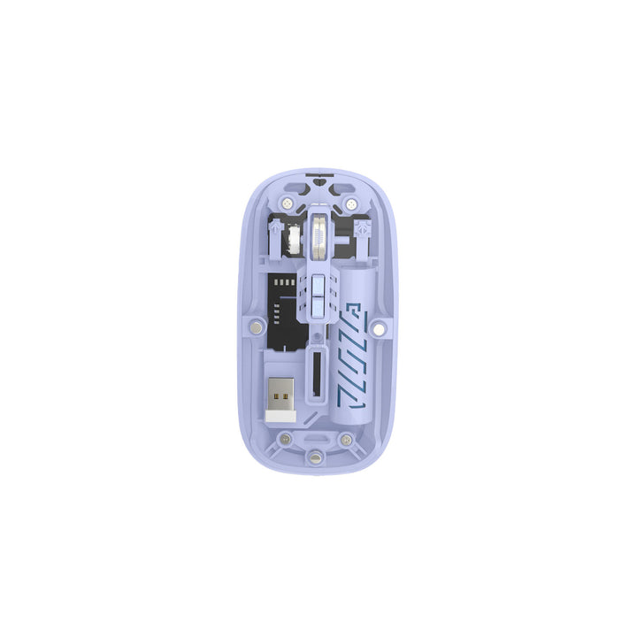 High-precision gaming mouse with programmable buttons Kalsten