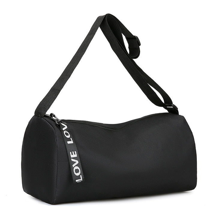 Lightweight Sports Messenger Bag Kalsten