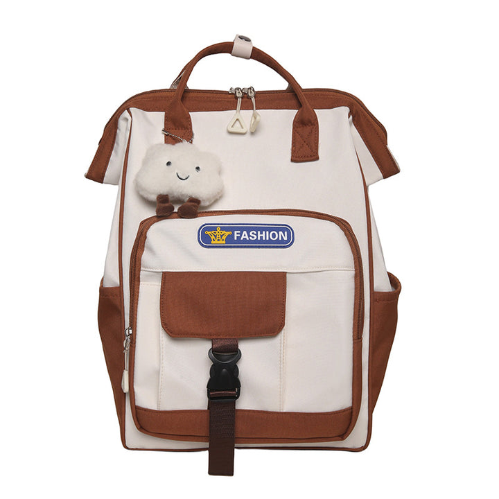 Stylish Casual Backpack