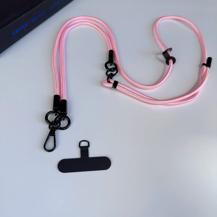 Adjustable Multi-Functional Lanyard Kalsten
