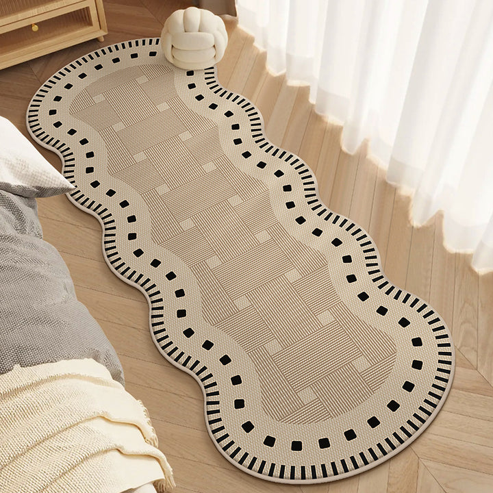 Home Decorative Area Mat for Floor Decor