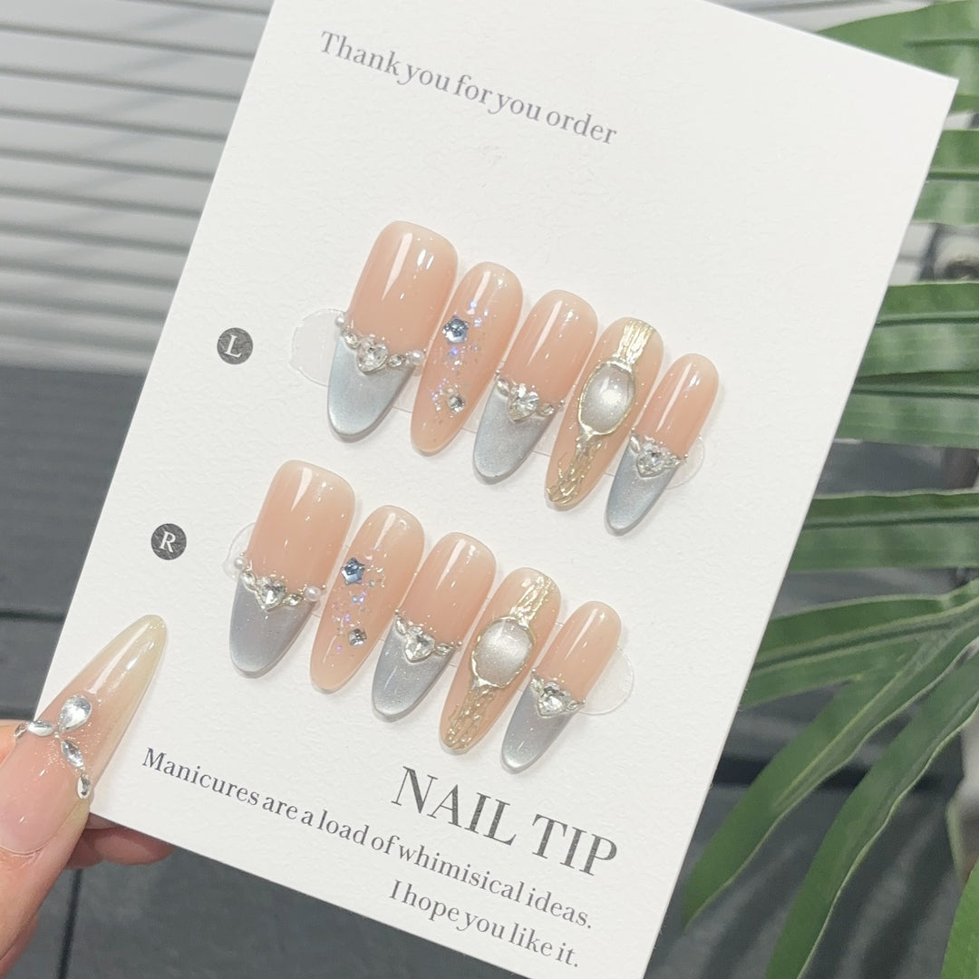 Nail Art Set Kalsten