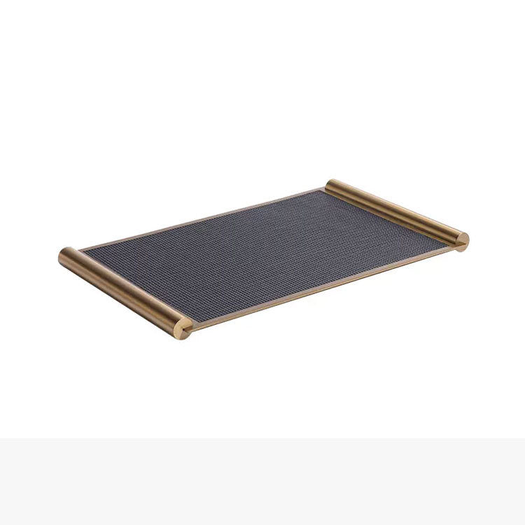 Multi-Purpose Home Decor Serving Tray