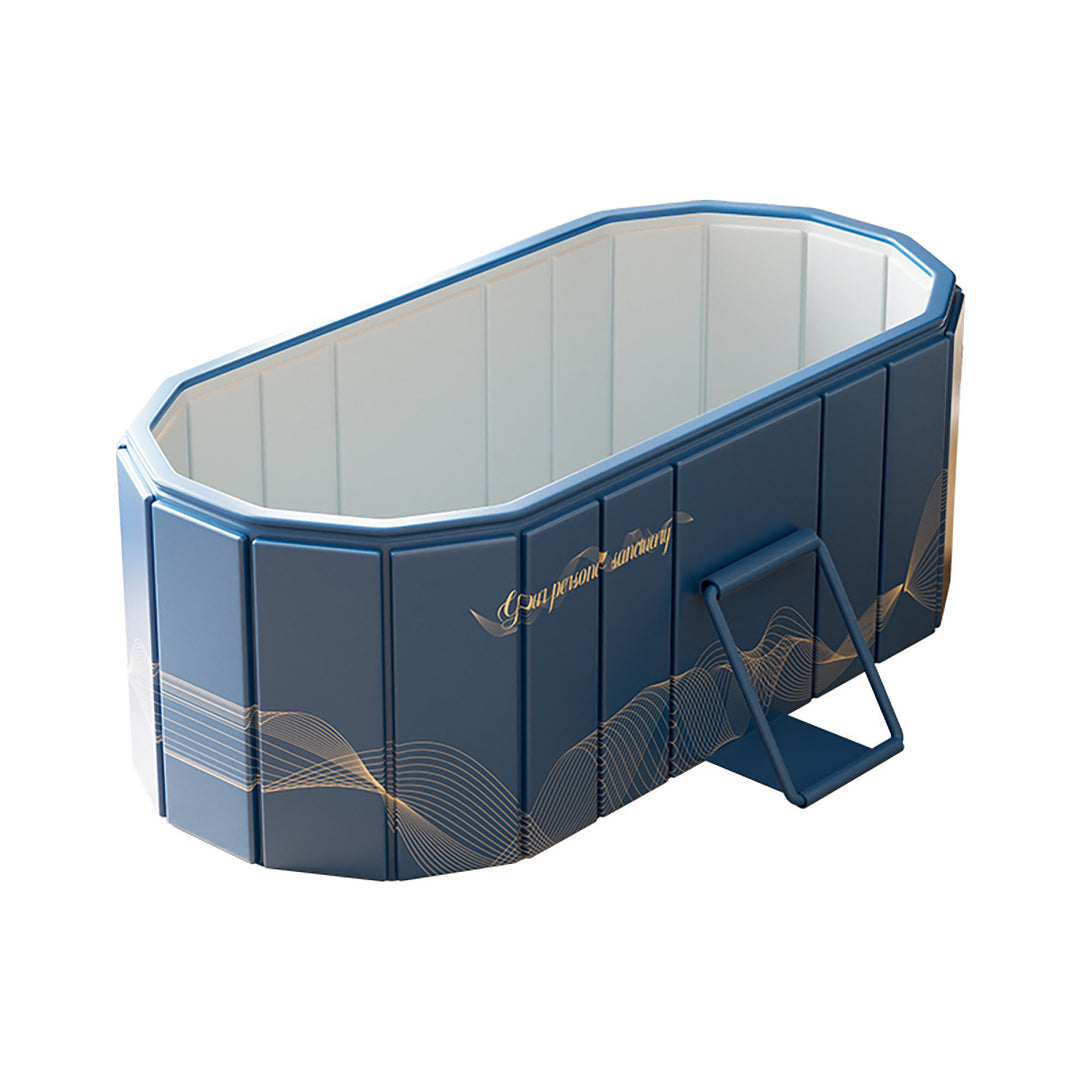 Women Foldable Bathtub Kalsten