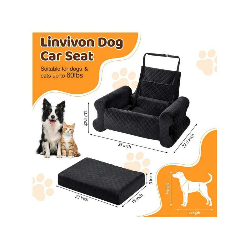 Pet Car Seats Kalsten