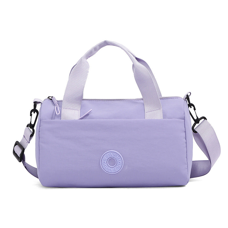 Versatile Lightweight Gym Duffle Bag Kalsten