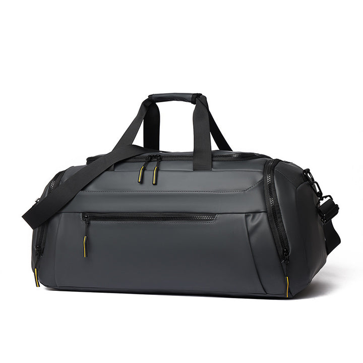 Versatile Waterproof Travel Duffel Kalsten