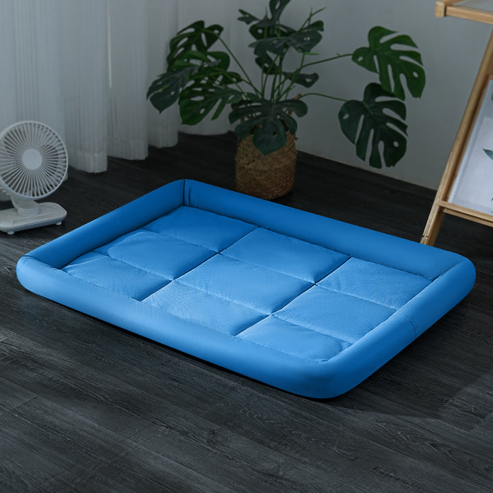 Plush  Lounge Bed   Dog Bed