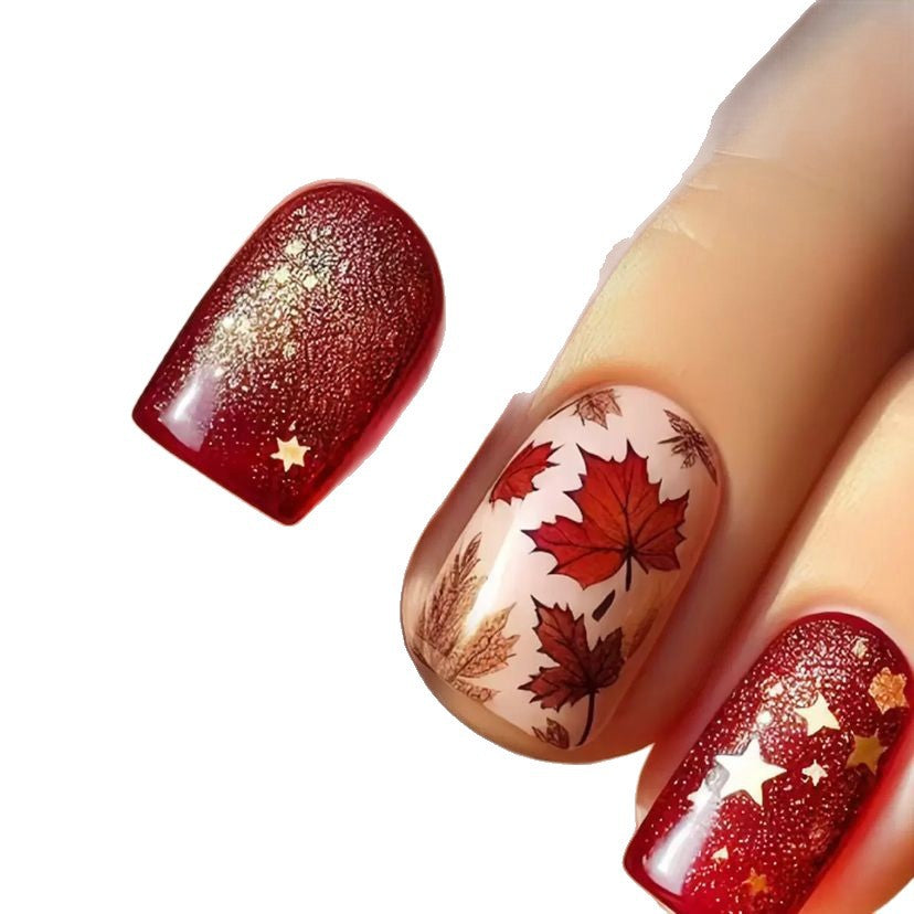 Creative Floral Nail Art Enhancements Kalsten 1789915590