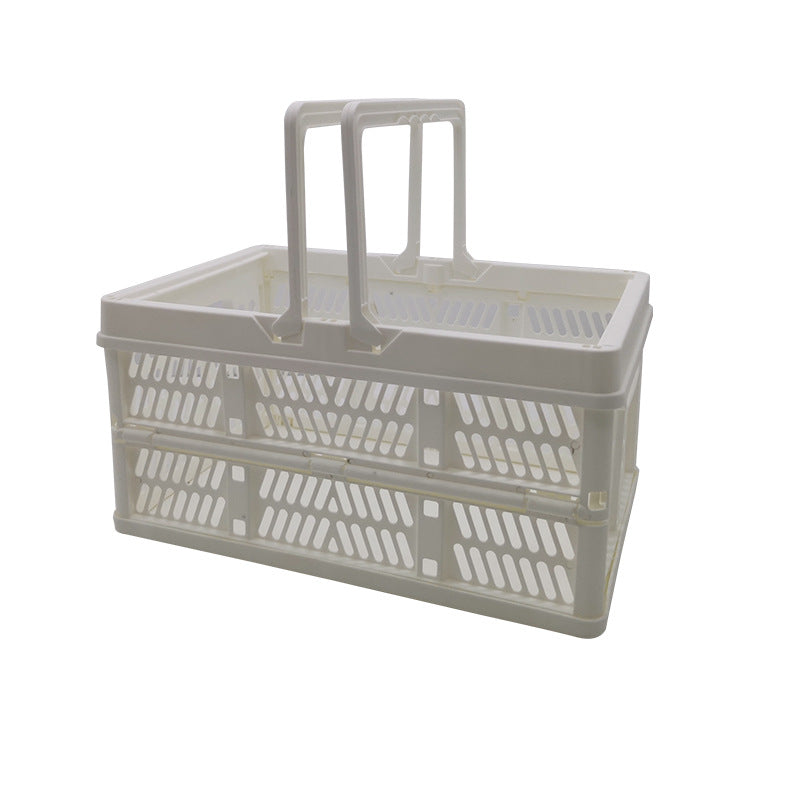 Versatile Storage Basket Kalsten